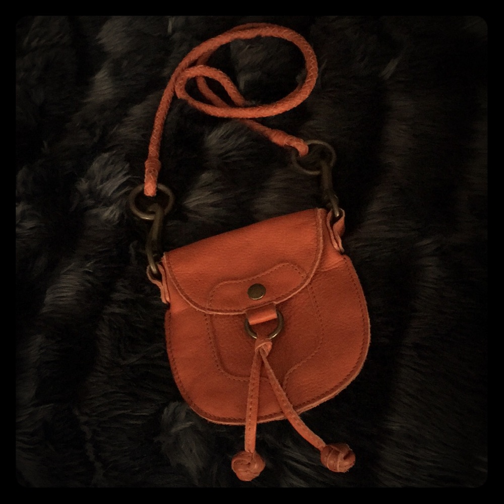 Fossil bag